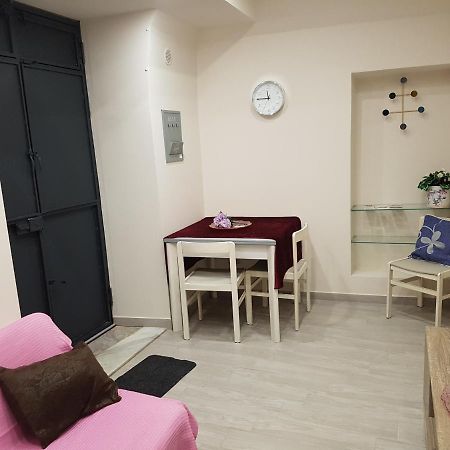La Casa Di Francesco Vila Canicattì Exterior foto